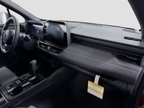 New 2026 Subaru Outback Touring XT image 29