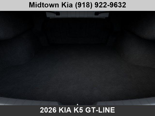 New 2026 Kia K5 GT-Line FWD image 19