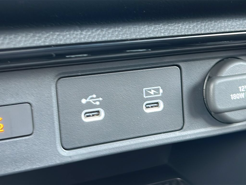 New 2026 Honda CR-V EX-L image 21
