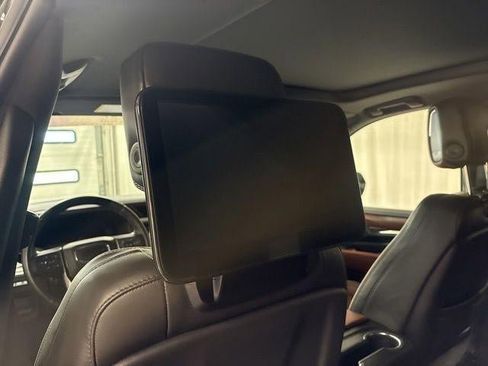 Used 2024 GMC Yukon Denali Ultimate image 29