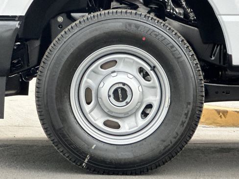 New 2026 Ford F250 XL w/ XL Driver Assist Package image 22