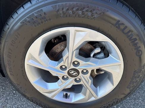 Certified 2023 Hyundai Tucson SEL image 13