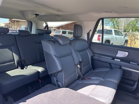 New 2026 Ford Expedition Max Active AWD/4WD image 33