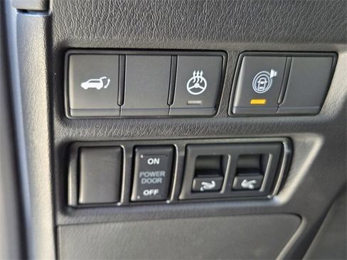 Certified 2024 INFINITI QX80 Sensory image 27