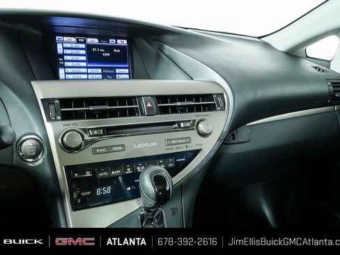 Used 2015 Lexus RX 350 FWD image 12