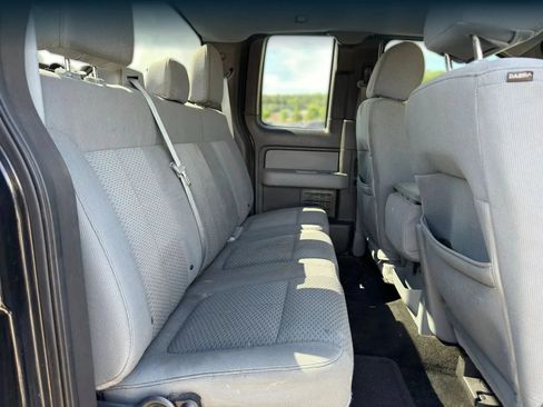 Used 2013 Ford F150 XLT w/ Trailer Tow Pkg AWD/4WD image 20