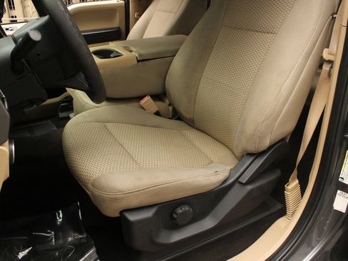 Used 2020 Ford F150 XLT RWD image 17