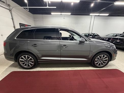 Used 2018 Audi Q7 3.0T Prestige AWD/4WD image 11