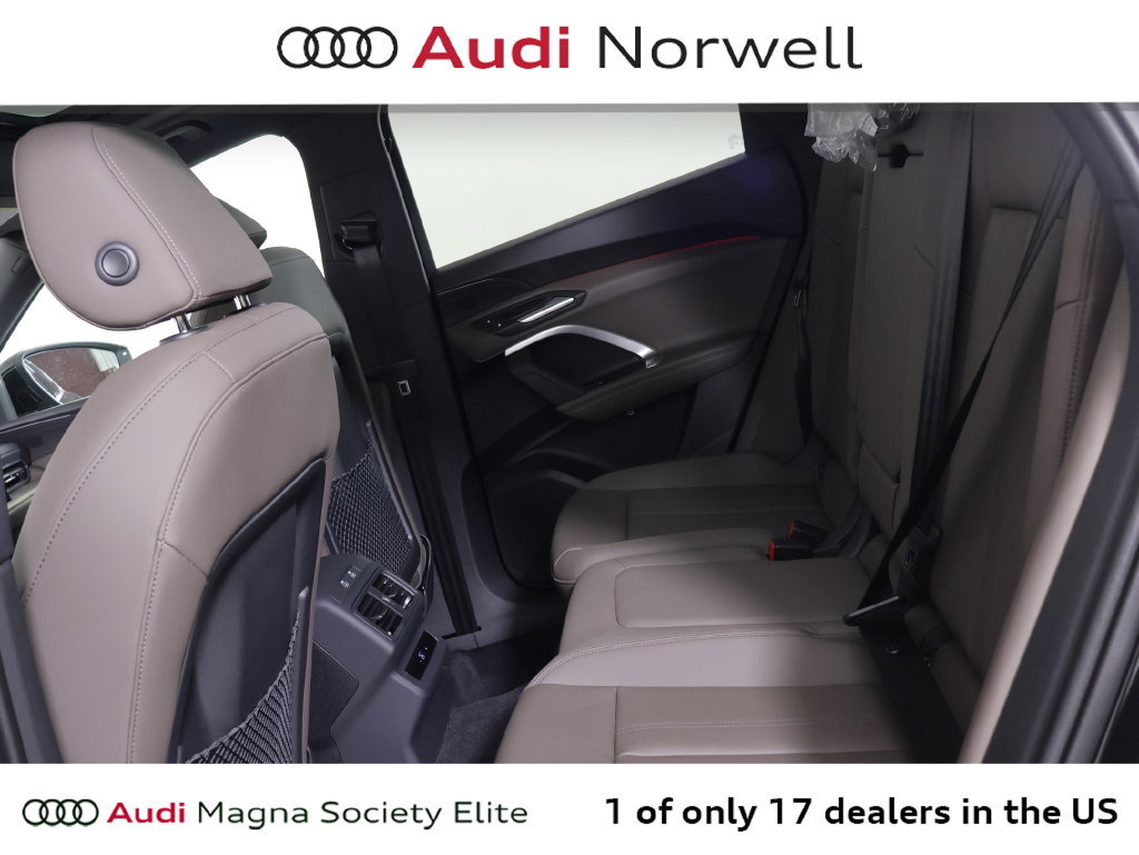 New 2026 Audi Q5 Premium AWD/4WD image 21
