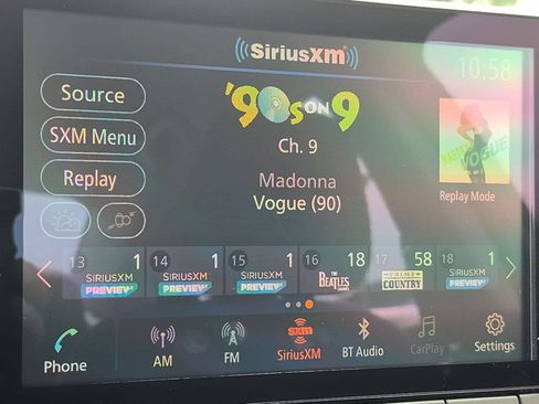 Used 2025 Nissan Altima 2.5 SV FWD image 18