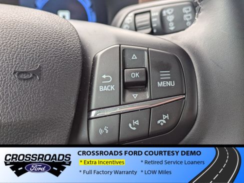 New 2025 Ford Bronco Sport Outer Banks image 16