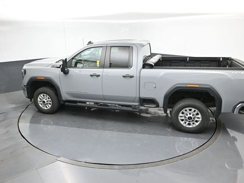 Used 2024 GMC Sierra 2500 Pro w/ 1SA Pro Safety Plus Package image 42
