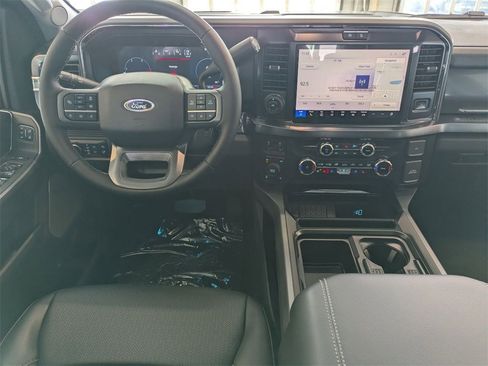 New 2026 Ford F250 Lariat w/ Lariat Ultimate Package image 16
