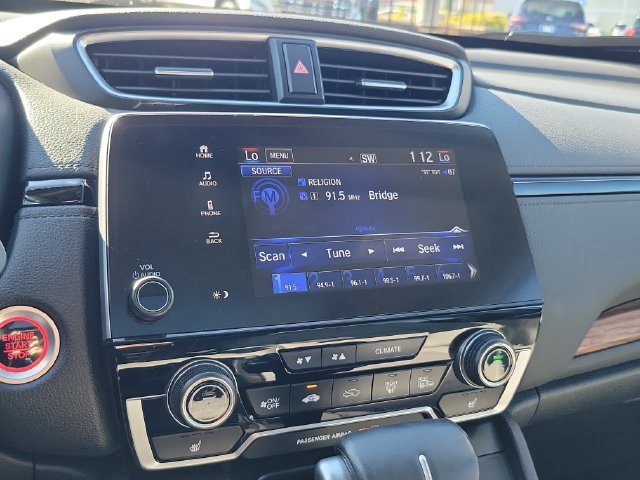 Used 2020 Honda CR-V EX-L image 20