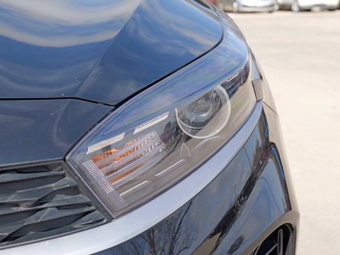 Certified 2024 Kia Forte LXS image 3