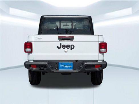 New 2026 Jeep Gladiator Sport image 6