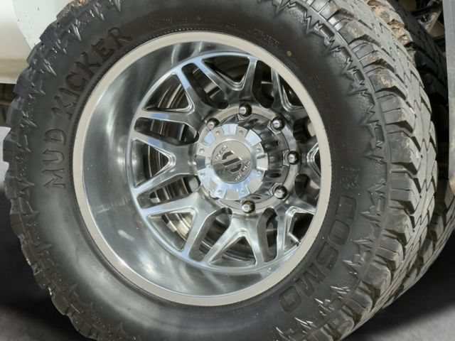 Used 2017 GMC Sierra 3500 Denali AWD/4WD image 25