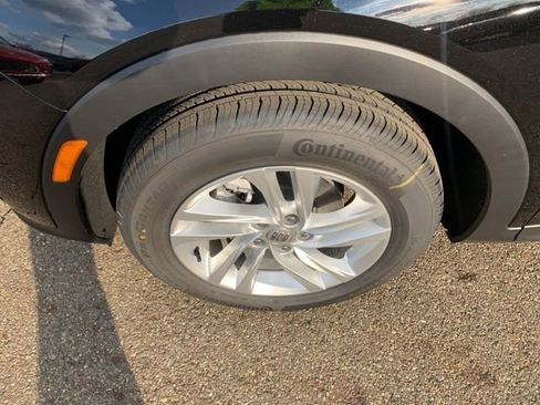 New 2026 Buick Envista Preferred image 11