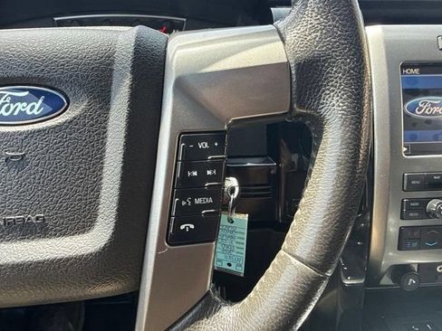 Used 2012 Ford F150 Harley-Davidson AWD/4WD image 30