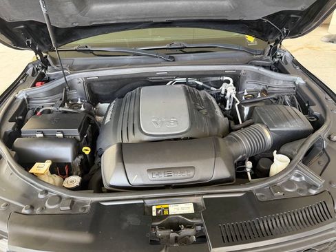 Used 2021 Dodge Durango R/T w/ Blacktop Package RWD image 14