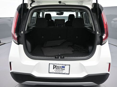 Certified 2023 Kia Soul EX image 22
