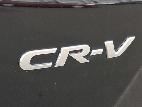 Used 2022 Honda CR-V EX-L image 30
