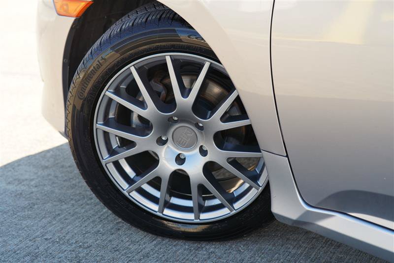 Used 2016 Honda Civic EX-L image 23