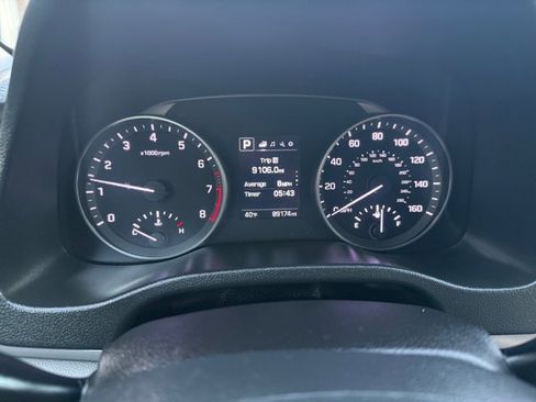 Used 2018 Hyundai Elantra SEL image 16