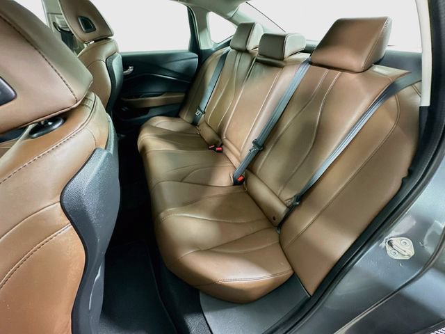 Used 2021 Acura TLX w/ Technology Package AWD/4WD image 30