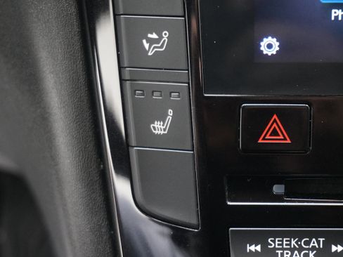 Used 2019 INFINITI QX50 Essential w/ Premium Heat Package FWD image 23