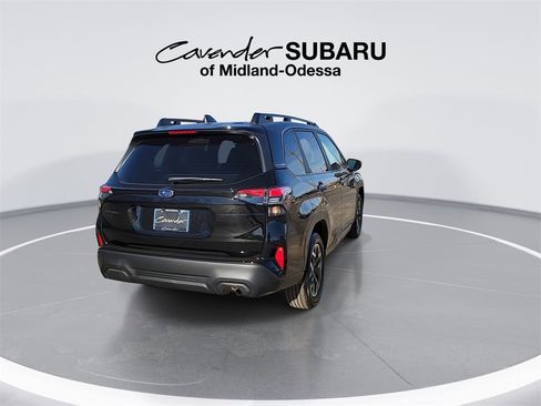 New 2026 Subaru Forester Premium image 7