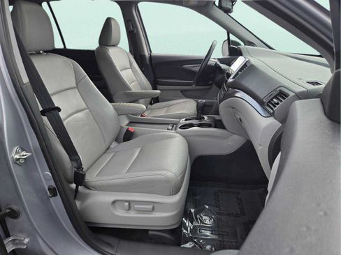 Used 2018 Honda Pilot EX-L image 21
