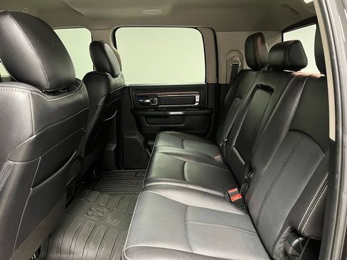 Used 2018 RAM 2500 Laramie w/ Sport Appearance Group AWD/4WD image 46