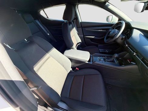 New 2026 MAZDA MAZDA3 s FWD image 15