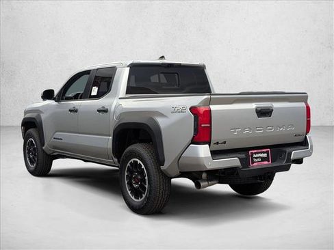 New 2025 Toyota Tacoma TRD Off-Road image 9