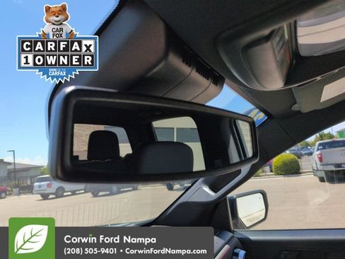 Used 2024 Chevrolet Colorado Z71 w/ Z71 Convenience Package 2 AWD/4WD image 21