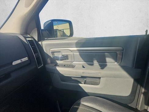 Used 2017 RAM 1500 Lone Star image 16