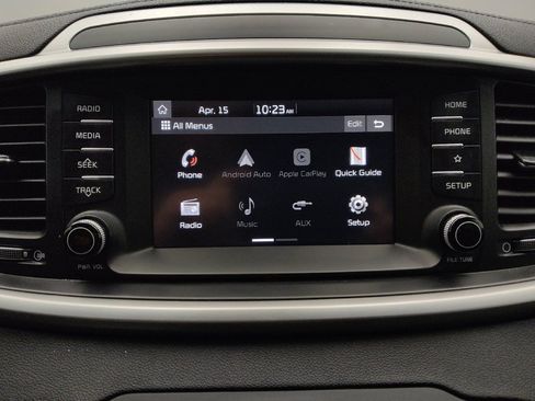 Used 2020 Kia Sorento FWD V6 image 25