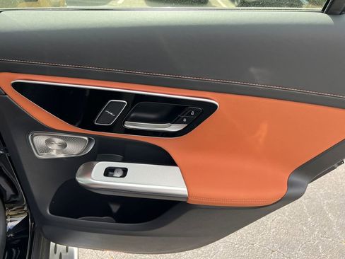 New 2026 Mercedes-Benz GLC 43 AMG 4MATIC image 18