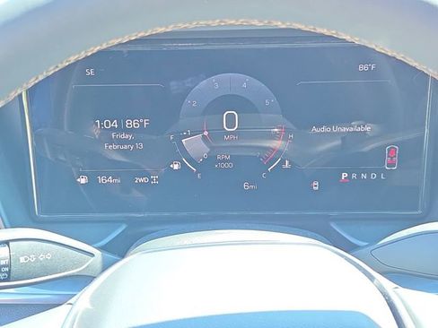 New 2026 GMC Terrain AT4 image 26