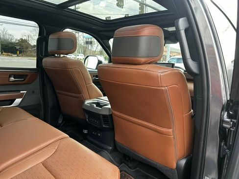 Used 2024 Toyota Tundra 1794 Edition image 18