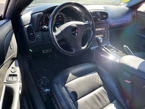 Used 2013 Chevrolet Corvette Grand Sport image 30