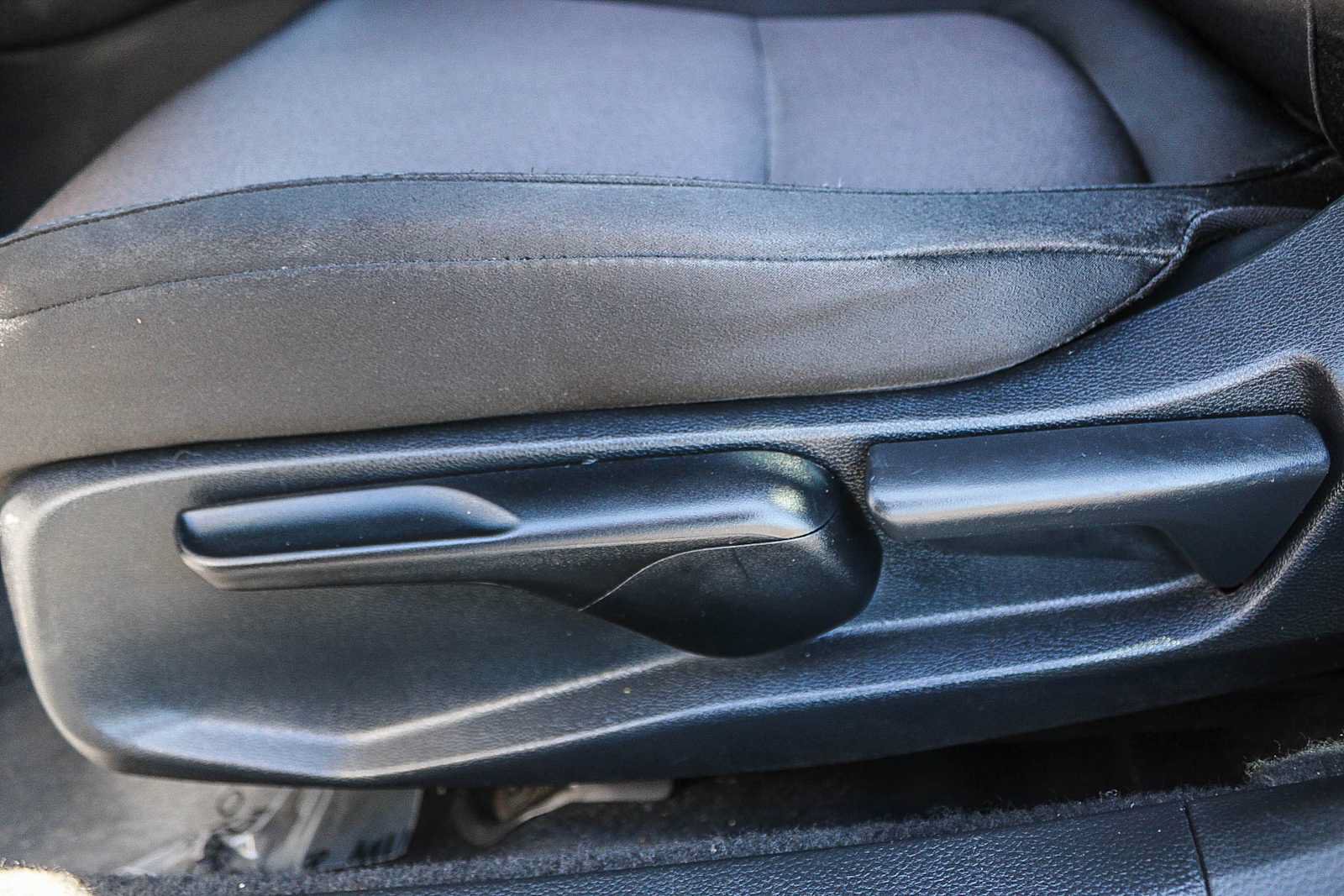 Certified 2020 Honda Accord LX image 20