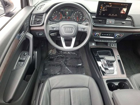 Certified 2023 Audi Q5 2.0T Premium w/ Convenience Package image 21
