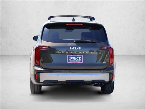 Used 2025 Kia Telluride S AWD/4WD image 8