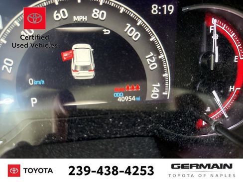 Used 2024 Toyota RAV4 LE image 20