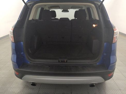 Used 2018 Ford Escape SE w/ Ford Safe & Smart Package FWD image 29