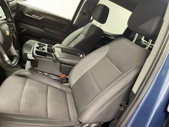 Used 2024 Chevrolet Silverado 1500 LT AWD/4WD image 12