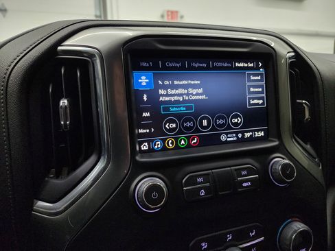 Used 2023 Chevrolet Silverado 2500 LTZ w/ LTZ Premium Package image 55