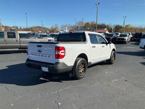 Certified 2023 Ford Maverick XL image 5